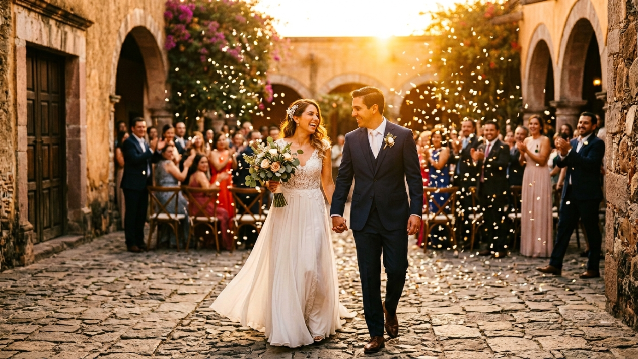 Bodas