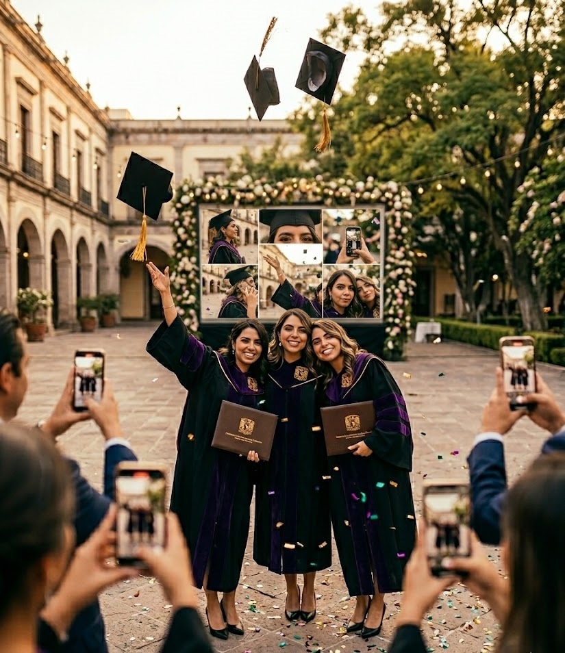 Graduaciones