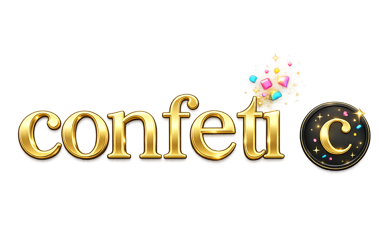 confeti.party